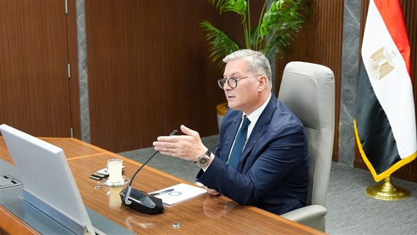 المهندس كريم بدوي