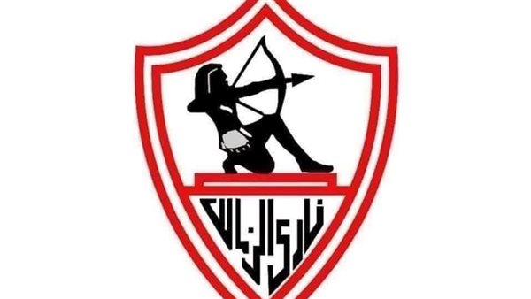 لوجو الزمالك