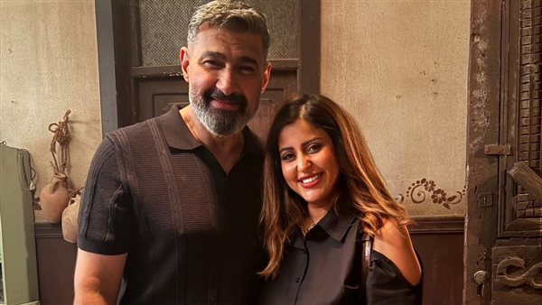 سمر محمد متولي وياسر