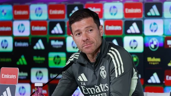 تشابي ألونسو