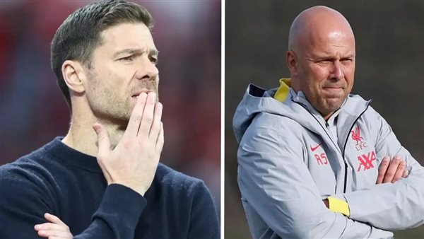 تشابي وسلوت