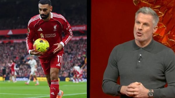 كاراجير ينتقد صلاح