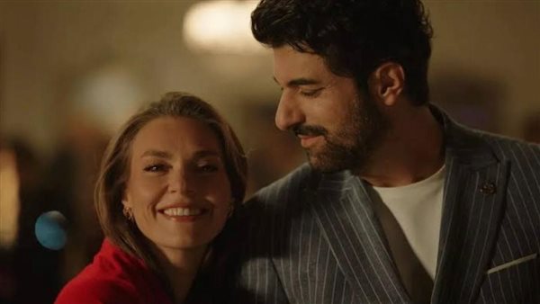 مسلسل الأراضي الخصبة