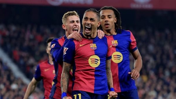 بث مباشر مباراة برشلونة