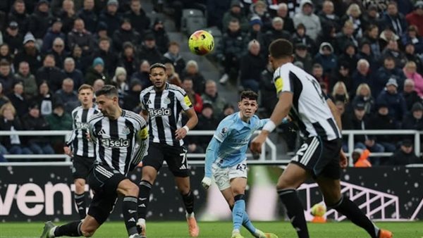 بث مباشر مباراة مانشستر