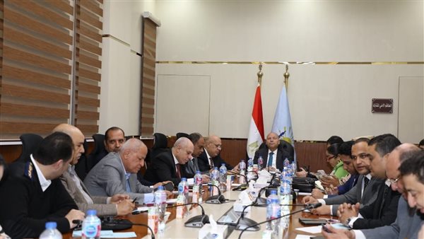 محافظ القاهرة