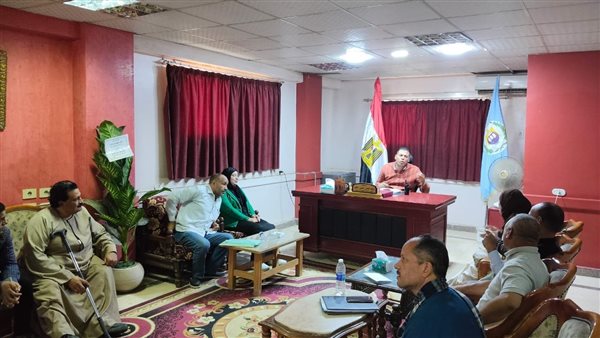 اللواء هشام أبو النصر