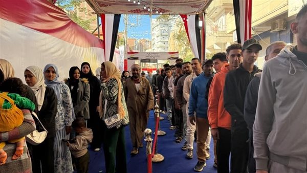 انتخابات مجلس النواب