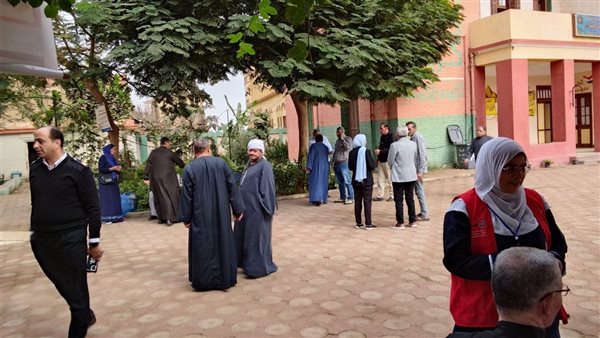 انتخابات مجلس النواب