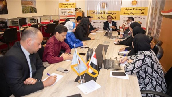 اليوم الثاني للتصويت..