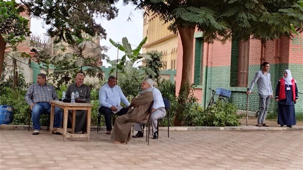 انتخابات مجلس النواب