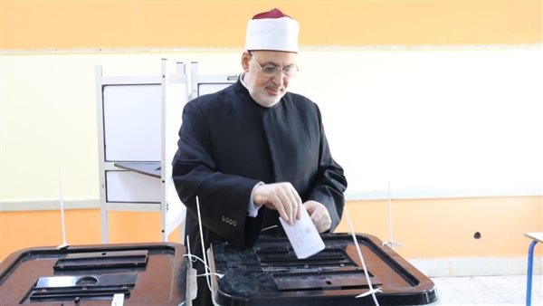 فضيلة أ.د/ محمد الضويني