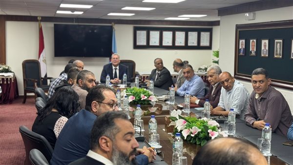 وزير البترول والثروة