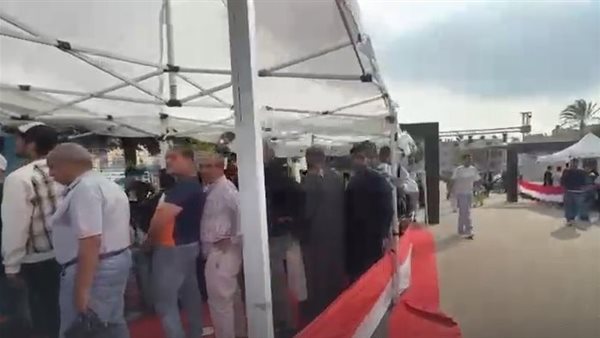 انتخابات النواب 2025