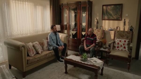 أحداث مشوقة في مسلسل