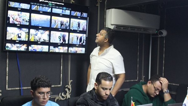 مجلس الشباب المصري: