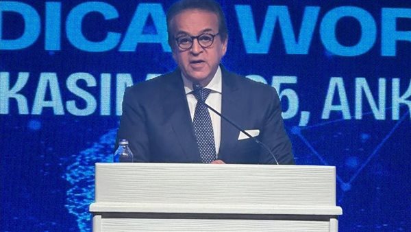 الدكتور خالد عبدالغفار