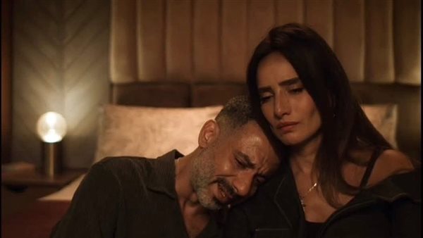 مسلسل ورد وشوكولاتة