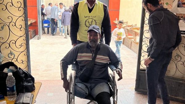 غرفة عمليات التنسيقية: