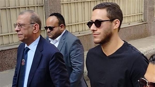 محامي رمضان صبحي