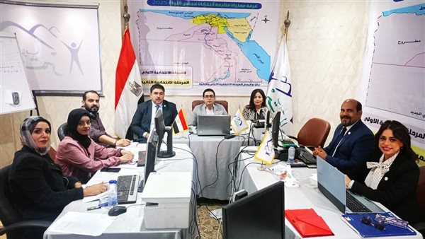 غرفه عمليات حزب المؤتمر