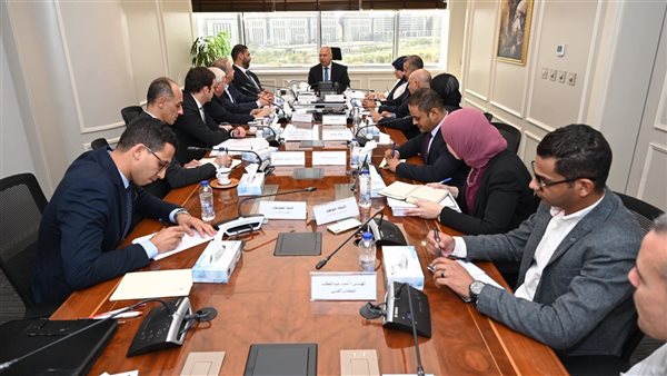 الفريق مهندس كامل