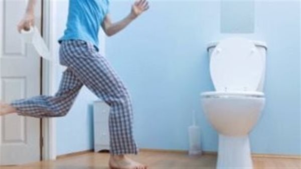 تكرار التبول 