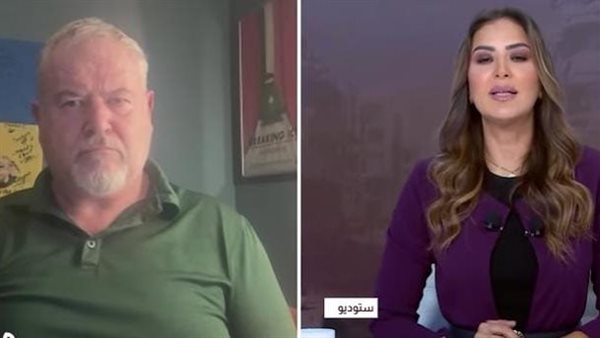 المستشار السابق لوزارة