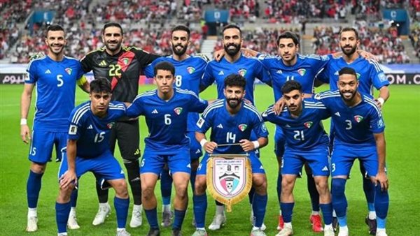 بث مباشر مباراة الكويت