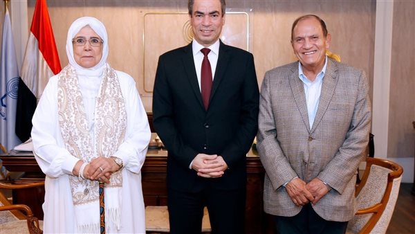 إذاعة القرآن الكريم