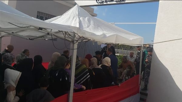 انتخابات مجلس النواب