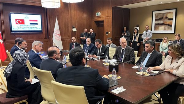 الدكتور خالد عبدالغفار