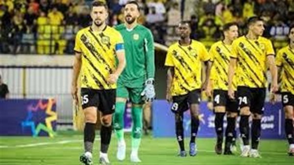 مباراة سباهان ضد