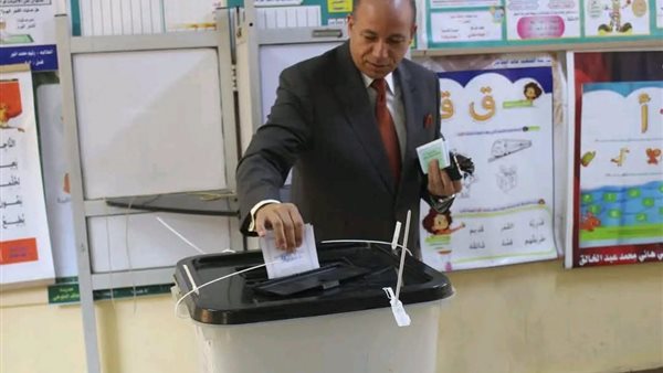 رؤساء الجامعات بمحافظات