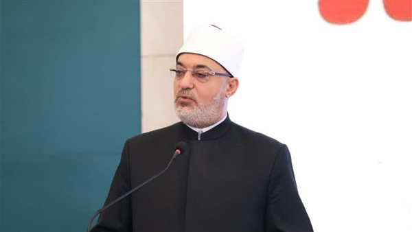 فضيلة أ.د. نظير محمد