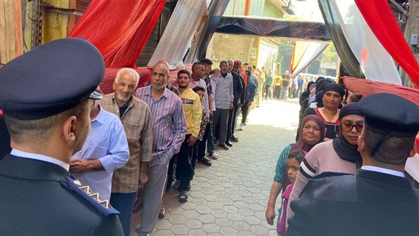 انتخابات مجلس النواب