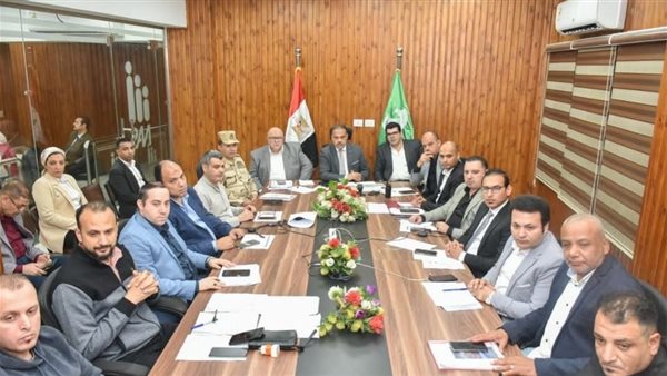 المهندس حازم الأشموني