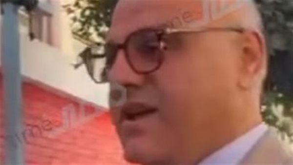 محافظ القليوبية