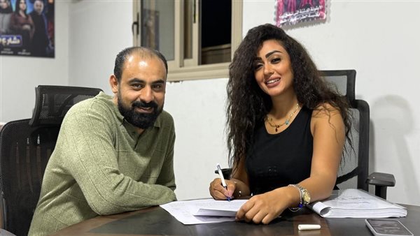 انضمام ندى بهجت لـ