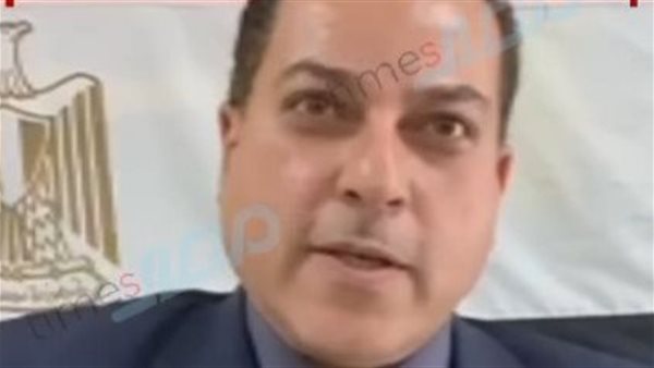 المستشار شريف الدبيكي