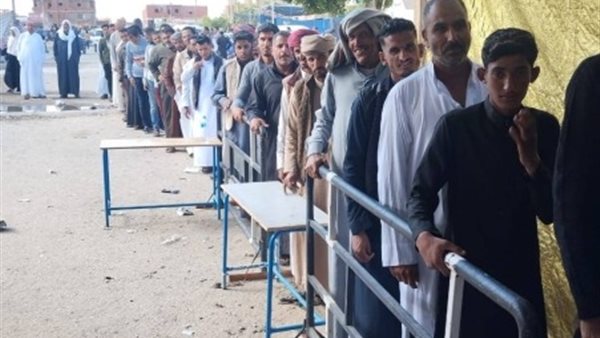 محافظة شمال سيناء