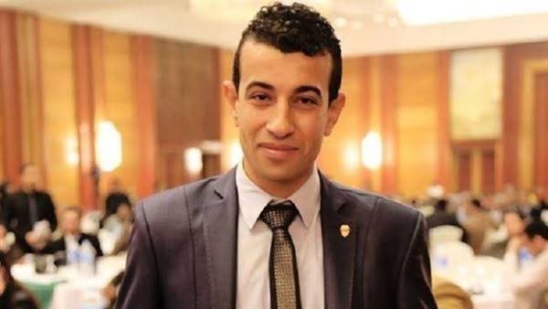 رئيس مؤسسة مصر السلام