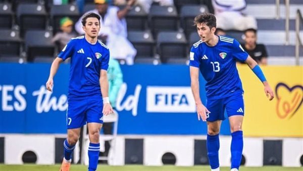 منتخب الكويت