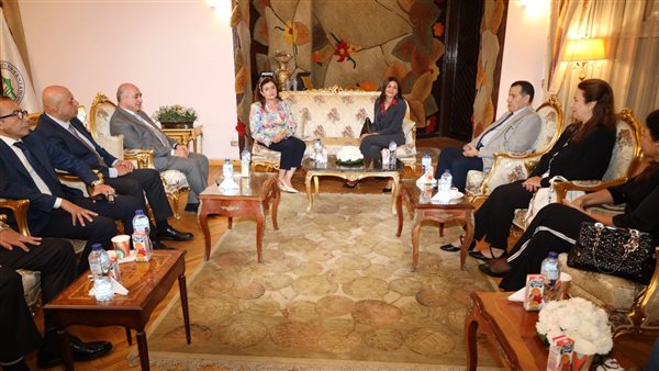 شراكة جامعة مصر للعلوم