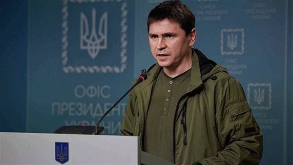 ميخائيل بودولياك