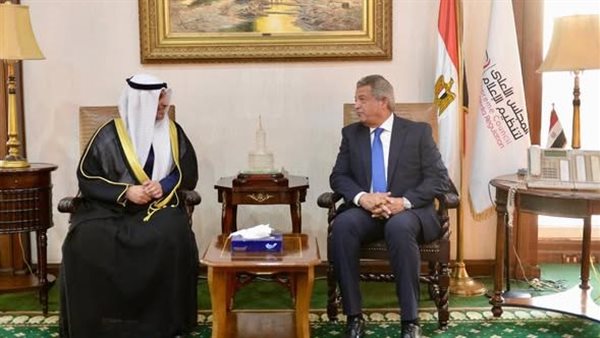 رئيس الأعلى للإعلام