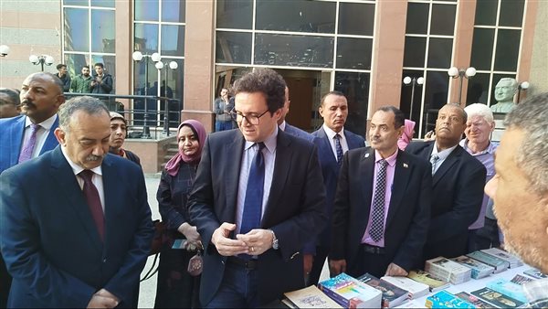 وزير الثقافة