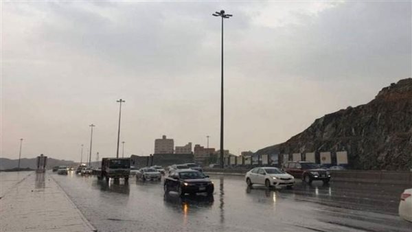 حالة الطقس غدًا 28