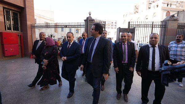 محافظ اسيوط 