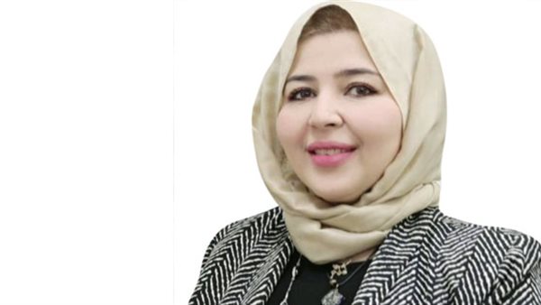 الدكتورة رهام عبد